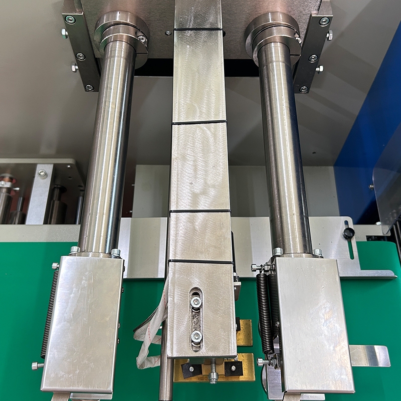 آلات تعبئة أكياس الوسائد الأوتوماتيكية للخضروات/الفواكه الطازجة