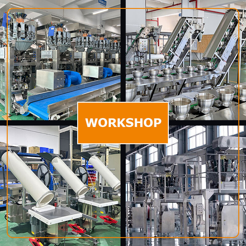 المزن المشترك آلة التعبئة والتغليف MAP مع المزن متعدد الرؤوس لللحوم الطازجة والوجبات الجاهزة