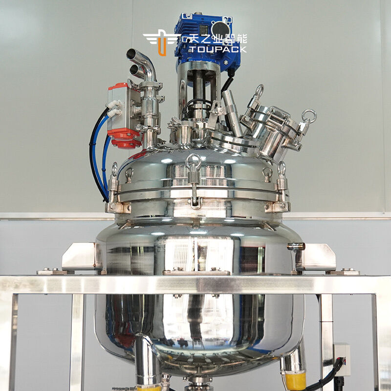 آلة تعبئة أكياس الحبيبات والقهوة والشاي بالحليب والمسحوق متعددة الوظائف أوتوماتيكية 4 مسارات 6 مسارات متعددة المسارات