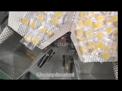 وزن الحلوى 10 رؤوس متعددة الرؤوس وازن