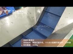 طازج الوزن ساق الدجاج المسمار متعدد الرؤوس