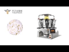 طحين الأرز المزن متعدد الرؤوس