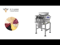 حلول التوزيع والتغليف متعددة المواد