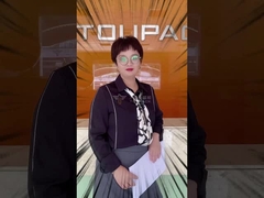 الصلب المقاوم للصدأ 304/316 ثمن الفاكهة متعدد الرؤوس لتهوية عبوات الزنجبيل