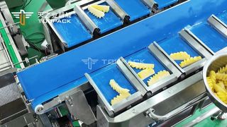 🍍 Fresh-Cut Pineapple Packing Made Faster, Smarter, and More Consistent!