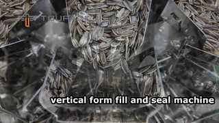 آلة تعبئة وتغليف الوزن الكل في واحد ذات 14 رأسًا عالية السرعة